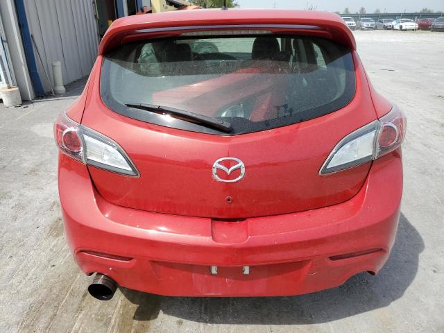 Photo 5 VIN: JM1BL1L43C1522754 - MAZDA SPEED 3 