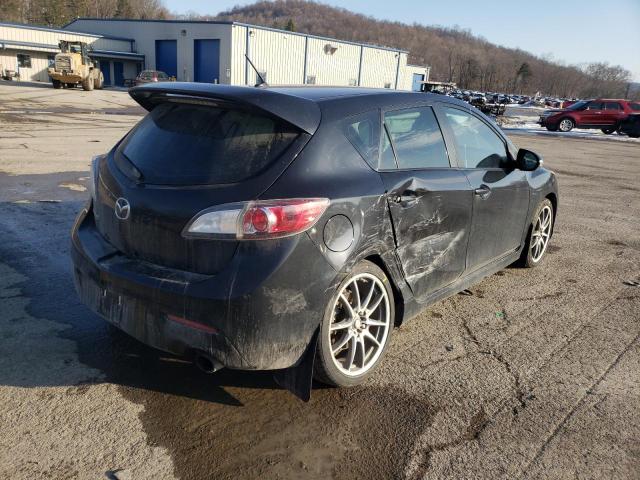 Photo 3 VIN: JM1BL1L43C1538937 - MAZDA SPEED 3 