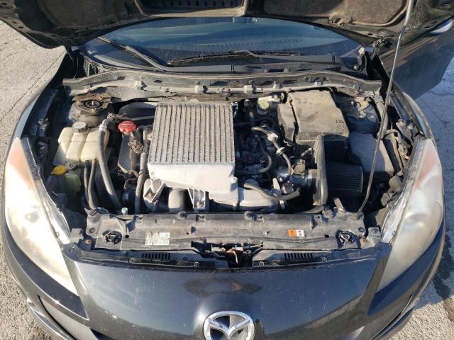 Photo 6 VIN: JM1BL1L43C1538937 - MAZDA SPEED 3 