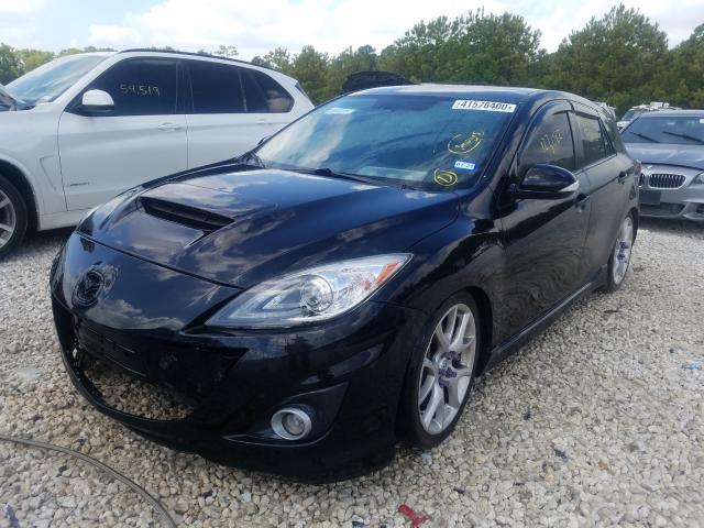 Photo 1 VIN: JM1BL1L43C1632543 - MAZDA SPEED 3 