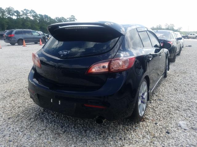 Photo 3 VIN: JM1BL1L43C1632543 - MAZDA SPEED 3 