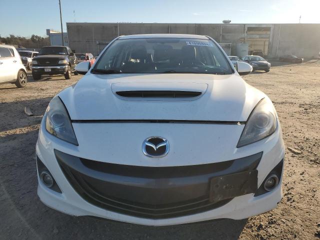 Photo 4 VIN: JM1BL1L43C1637418 - MAZDA ALL OTHER 