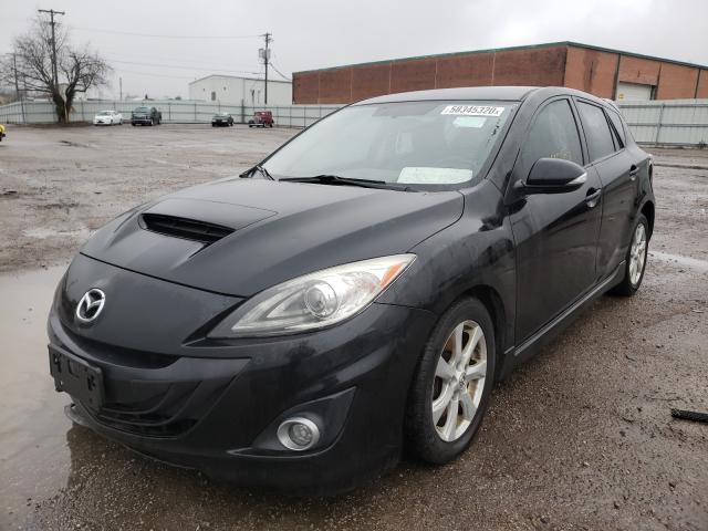 Photo 1 VIN: JM1BL1L43D1746608 - MAZDA SPEED 3 