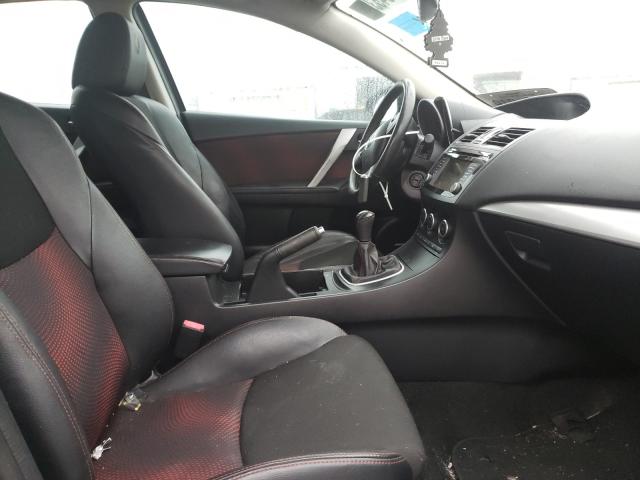 Photo 4 VIN: JM1BL1L43D1746608 - MAZDA SPEED 3 