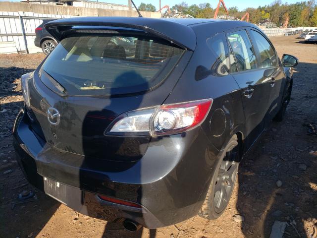 Photo 3 VIN: JM1BL1L43D1814437 - MAZDA 3 