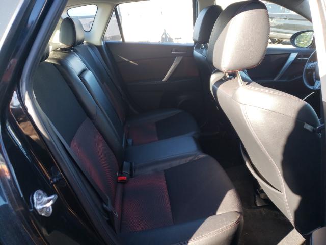 Photo 5 VIN: JM1BL1L43D1814437 - MAZDA 3 