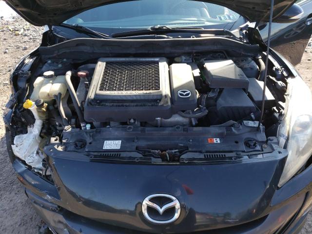 Photo 10 VIN: JM1BL1L43D1834865 - MAZDA SPEED 3 