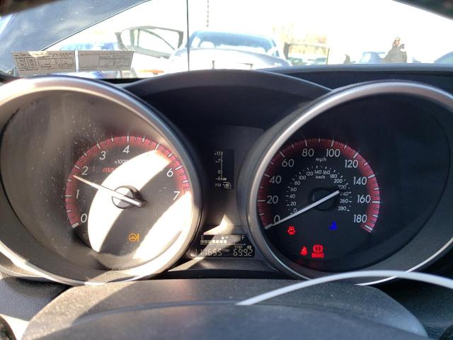 Photo 8 VIN: JM1BL1L43D1834865 - MAZDA SPEED 3 