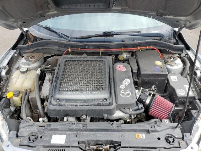 Photo 6 VIN: JM1BL1L44C1626380 - MAZDA SPEED 3 