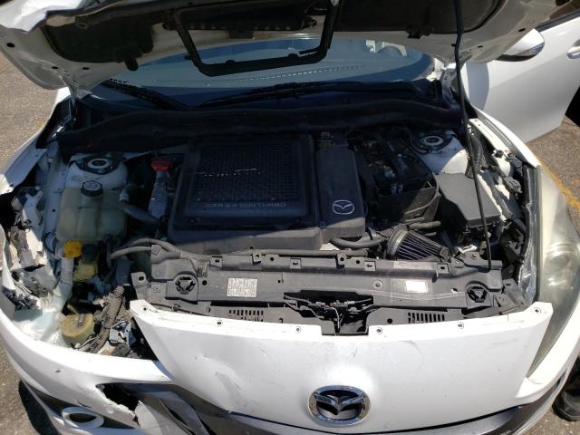 Photo 6 VIN: JM1BL1L44C1685445 - MAZDA SPEED 3 