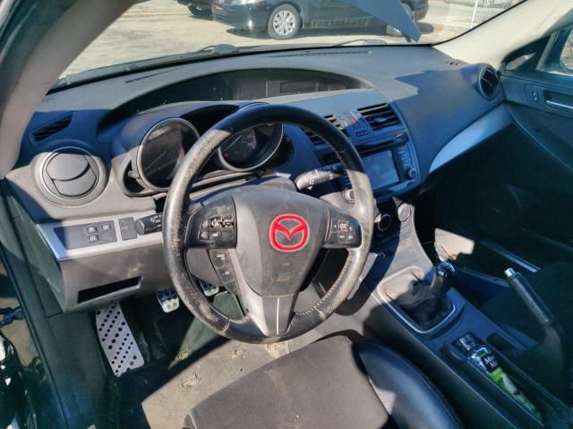 Photo 8 VIN: JM1BL1L44D1815581 - MAZDA SPEED 3 