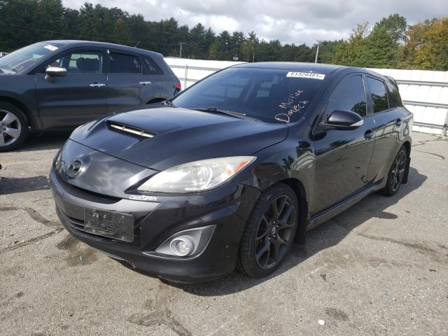 Photo 1 VIN: JM1BL1L44D1815581 - MAZDA SPEED 3 