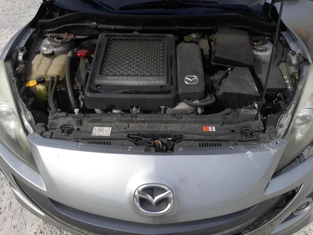 Photo 10 VIN: JM1BL1L45C1502215 - MAZDA ALL OTHER 