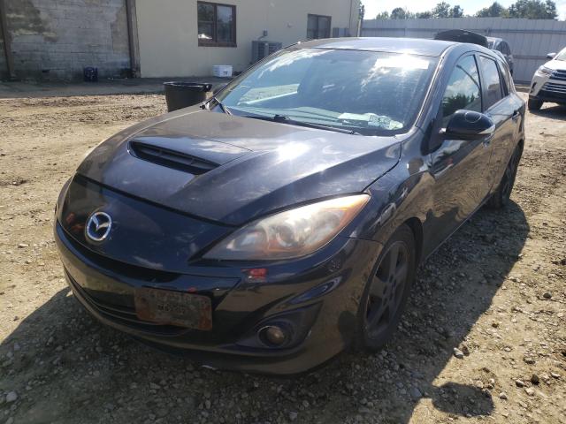 Photo 1 VIN: JM1BL1L45C1663177 - MAZDA SPEED 3 