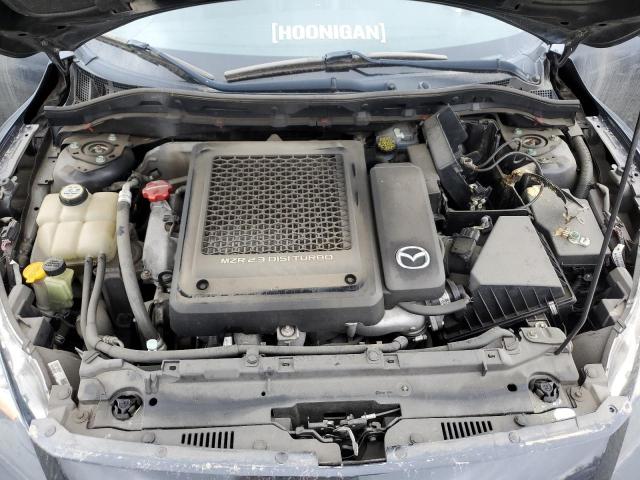 Photo 10 VIN: JM1BL1L45D1807473 - MAZDA ALL OTHER 