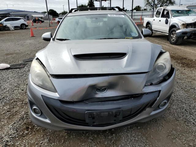 Photo 4 VIN: JM1BL1L46C1597738 - MAZDA ALL OTHER 