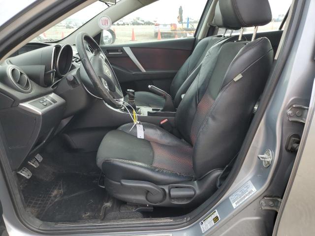 Photo 6 VIN: JM1BL1L46C1597738 - MAZDA ALL OTHER 