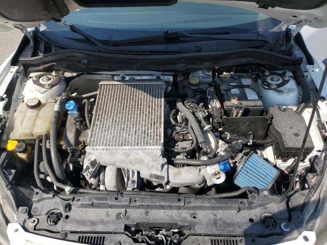 Photo 10 VIN: JM1BL1L46D1706944 - MAZDA SPEED 3 