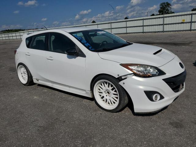 Photo 3 VIN: JM1BL1L46D1706944 - MAZDA SPEED 3 