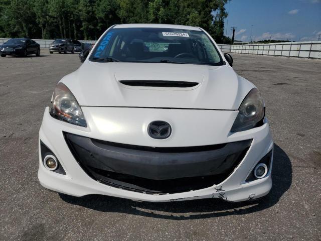 Photo 4 VIN: JM1BL1L46D1706944 - MAZDA SPEED 3 