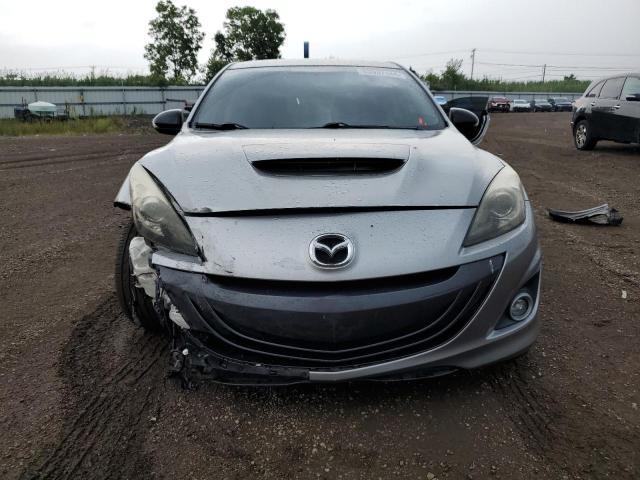 Photo 4 VIN: JM1BL1L46D1748367 - MAZDA SPEED 3 