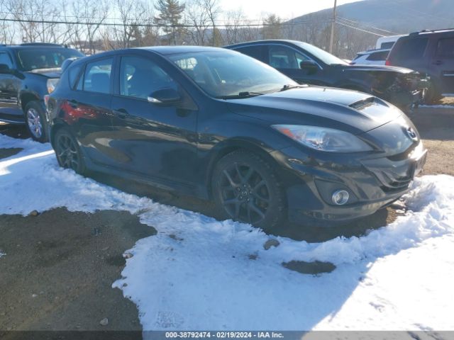 Photo 0 VIN: JM1BL1L46D1772488 - MAZDA MAZDASPEED3 