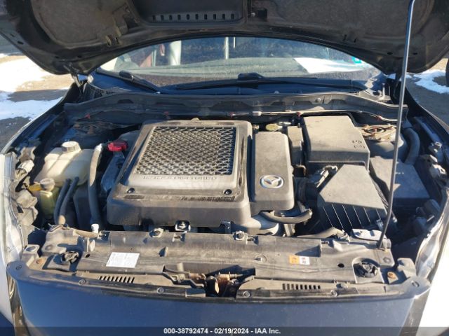 Photo 9 VIN: JM1BL1L46D1772488 - MAZDA MAZDASPEED3 