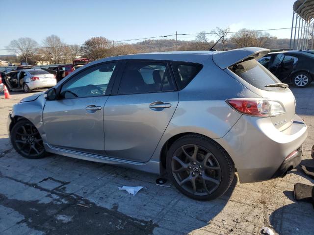 Photo 1 VIN: JM1BL1L46D1791512 - MAZDA SPEED 3 