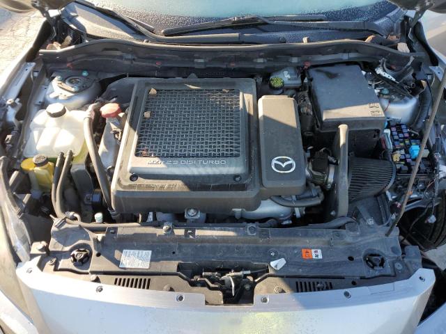 Photo 10 VIN: JM1BL1L46D1791512 - MAZDA SPEED 3 