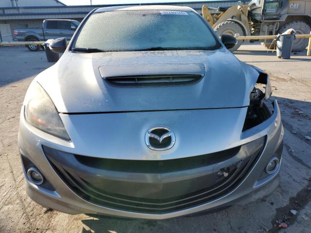 Photo 4 VIN: JM1BL1L46D1791512 - MAZDA SPEED 3 