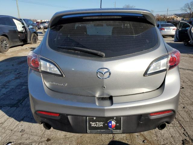 Photo 5 VIN: JM1BL1L46D1791512 - MAZDA SPEED 3 