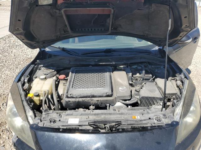 Photo 10 VIN: JM1BL1L47C1545356 - MAZDA SPEED 3 