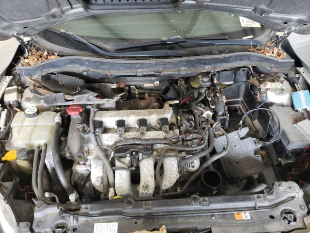 Photo 6 VIN: JM1BL1L47C1638216 - MAZDA SPEED 3 