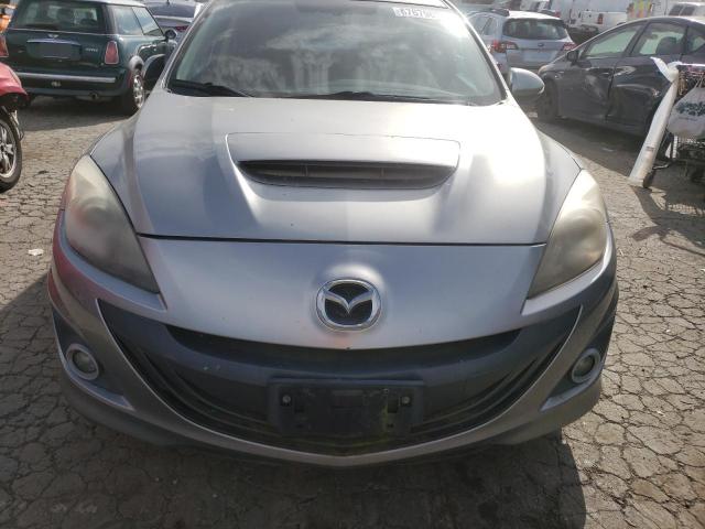 Photo 4 VIN: JM1BL1L47C1676643 - MAZDA SPEED 3 