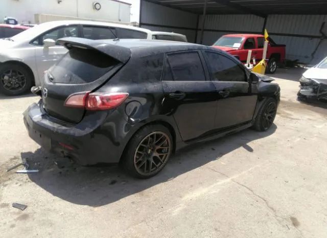 Photo 3 VIN: JM1BL1L47C1698304 - MAZDA MAZDA3 