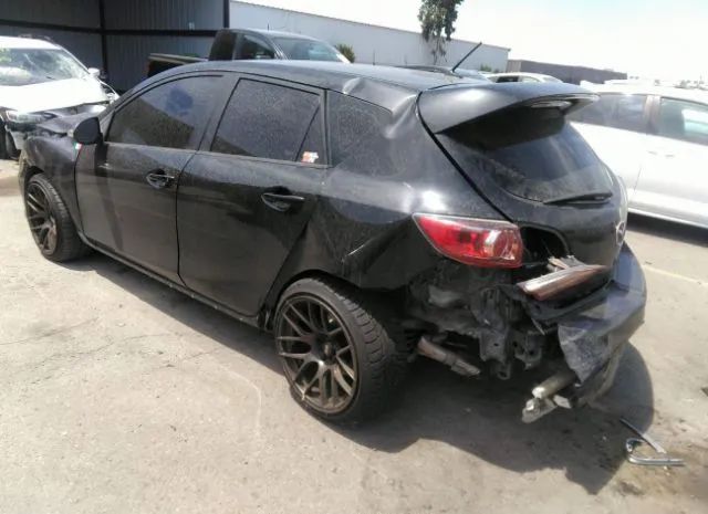 Photo 5 VIN: JM1BL1L47C1698304 - MAZDA MAZDA3 