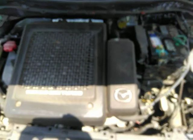 Photo 9 VIN: JM1BL1L47C1698304 - MAZDA MAZDA3 