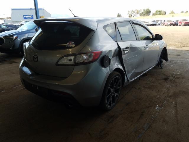 Photo 3 VIN: JM1BL1L47D1742237 - MAZDA SPEED 3 