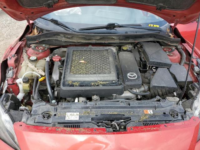 Photo 10 VIN: JM1BL1L48D1767972 - MAZDA SPEED 3 