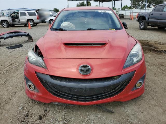 Photo 4 VIN: JM1BL1L48D1767972 - MAZDA SPEED 3 