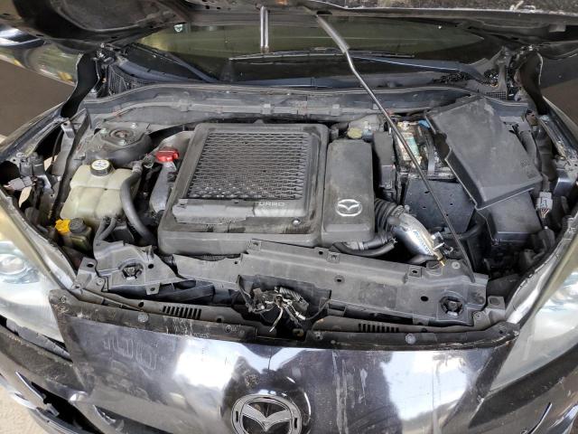 Photo 10 VIN: JM1BL1L48D1807628 - MAZDA SPEED 3 