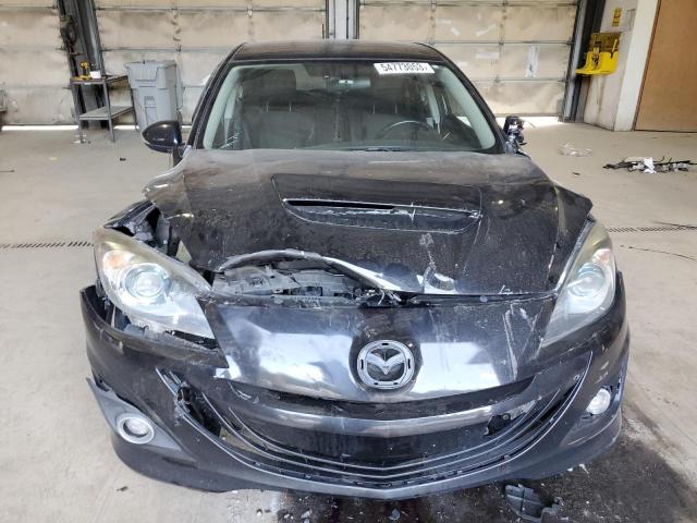 Photo 4 VIN: JM1BL1L48D1807628 - MAZDA SPEED 3 