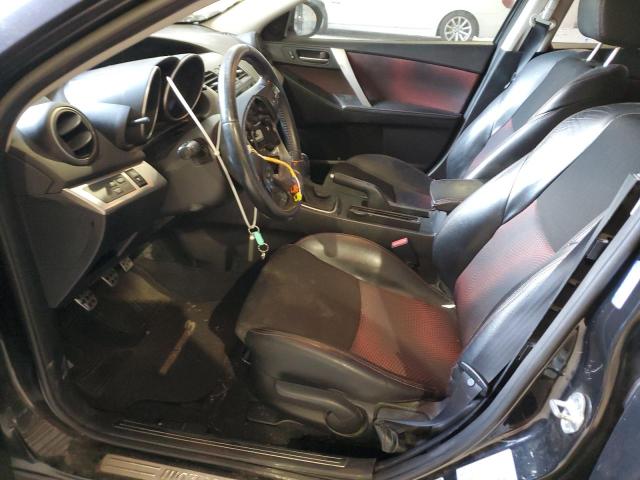 Photo 6 VIN: JM1BL1L48D1807628 - MAZDA SPEED 3 