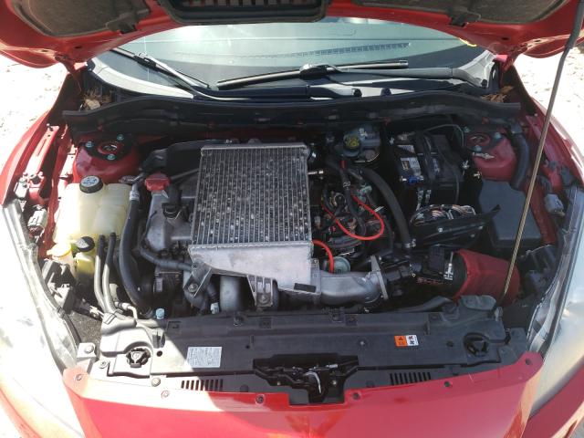 Photo 6 VIN: JM1BL1L48D1814918 - MAZDA SPEED 3 