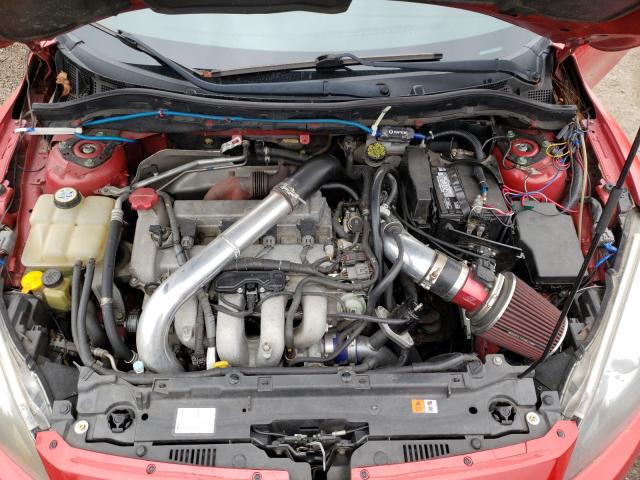 Photo 6 VIN: JM1BL1L49C1508194 - MAZDA SPEED 3 