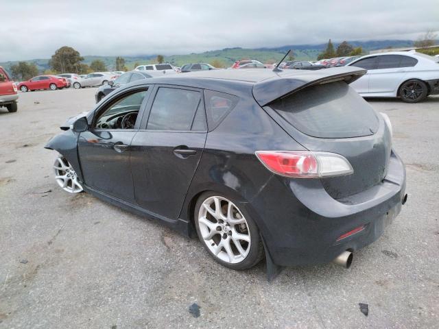 Photo 1 VIN: JM1BL1L49C1531264 - MAZDA SPEED 3 