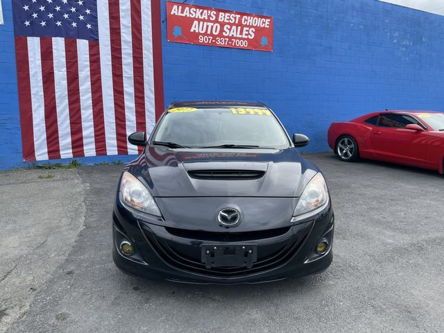 Photo 7 VIN: JM1BL1L49C1559453 - MAZDA 3 