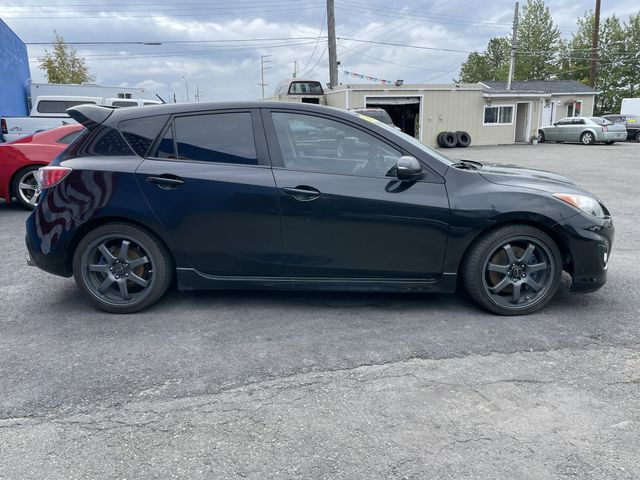 Photo 5 VIN: JM1BL1L49C1559453 - MAZDA 3 