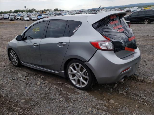 Photo 2 VIN: JM1BL1L49C1584241 - MAZDA SPEED 3 