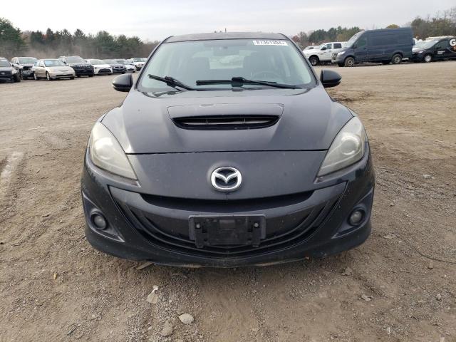 Photo 4 VIN: JM1BL1L49C1598818 - MAZDA SPEED 3 